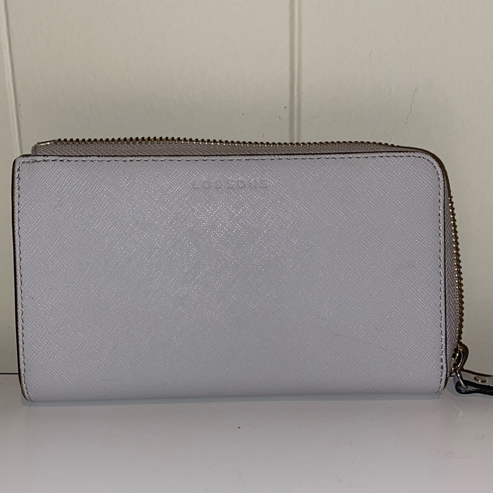 Lo & Sons Wallet